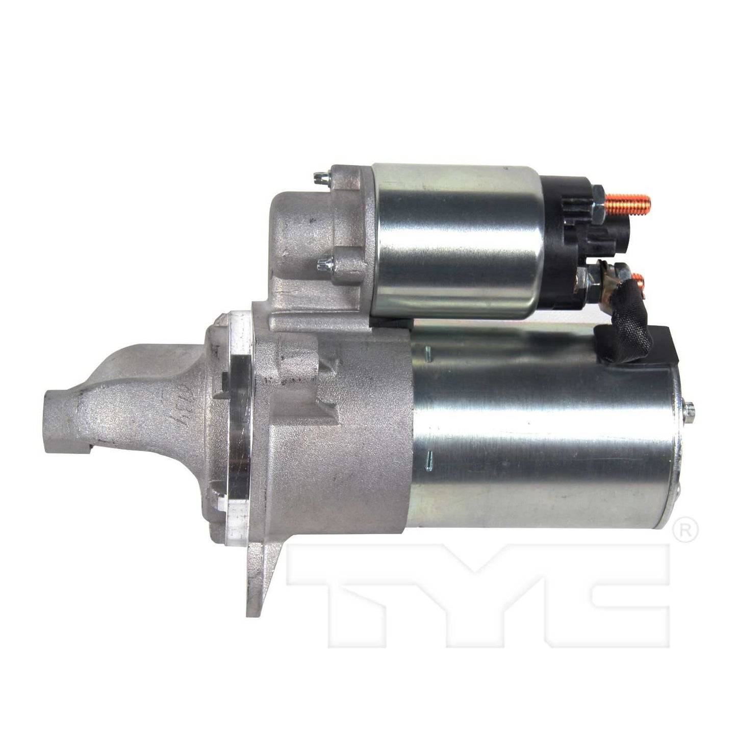 TYC Starter Motor 1-06934
