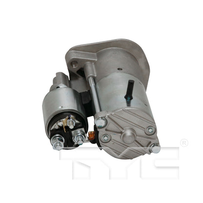 TYC Starter Motor 1-06935