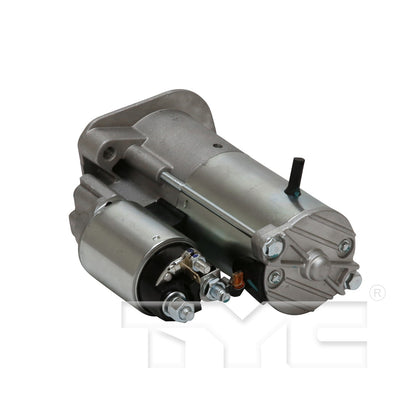 TYC Starter Motor 1-06935