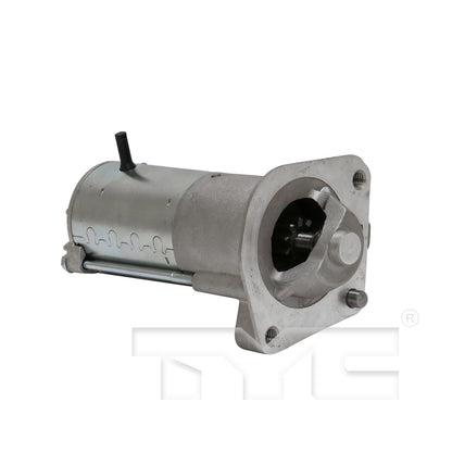 TYC Starter Motor 1-06935