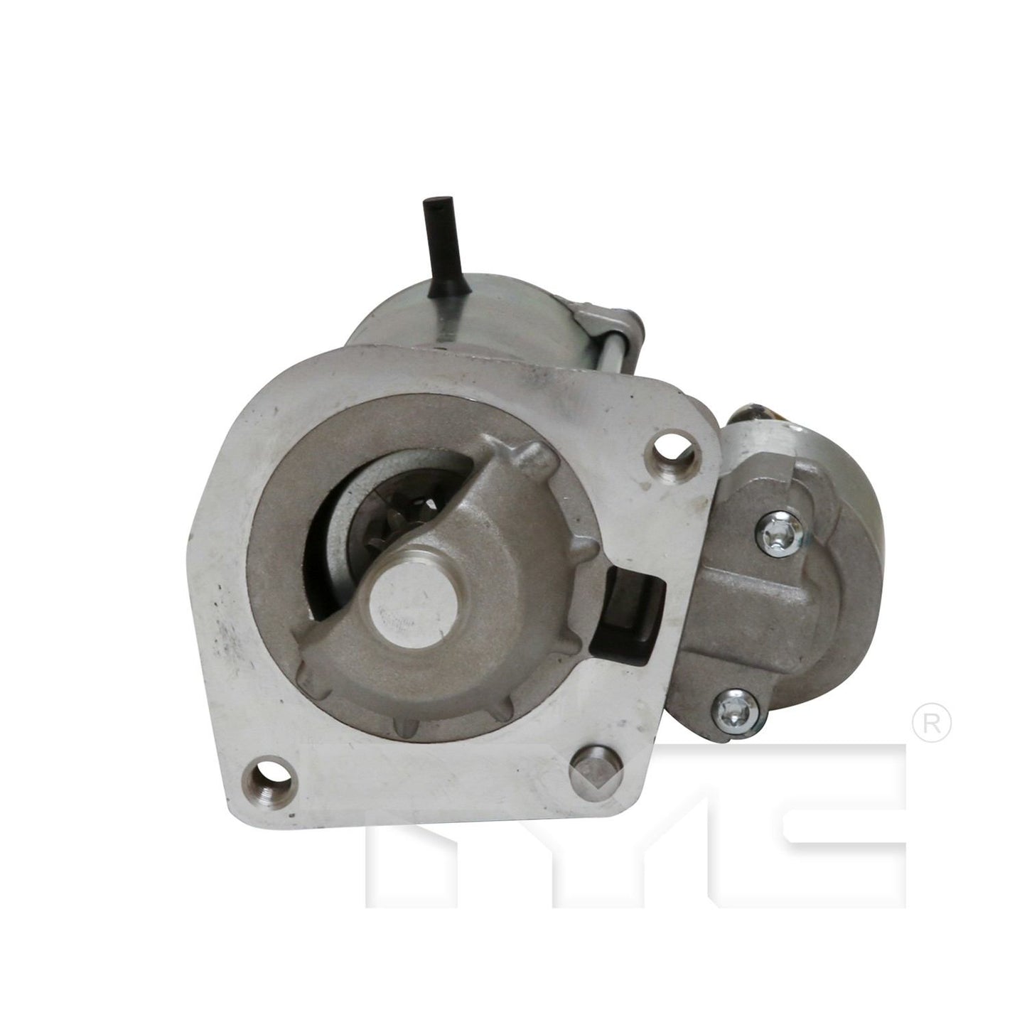 TYC Starter Motor 1-06935