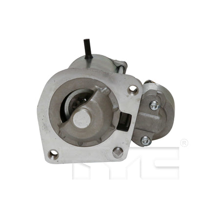 TYC Starter Motor 1-06935