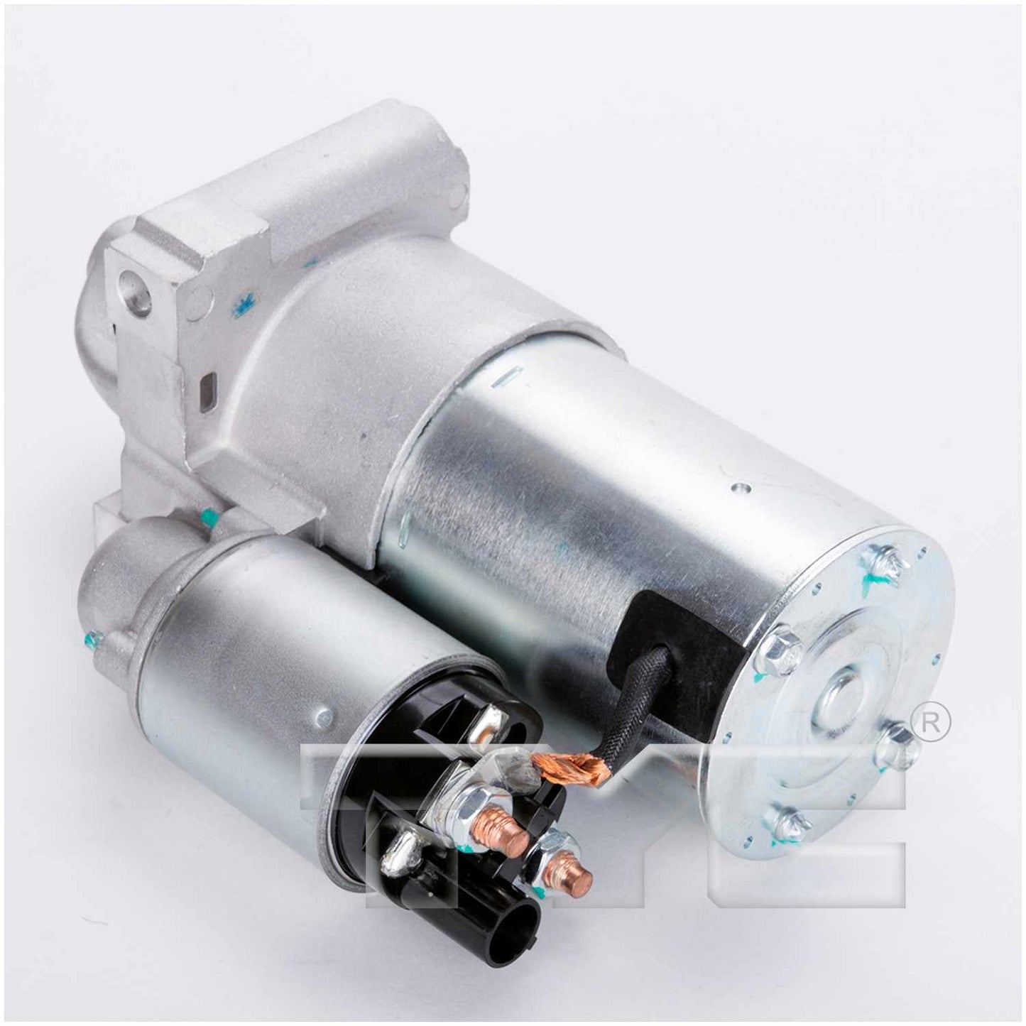 TYC Starter Motor 1-06942