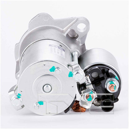 TYC Starter Motor 1-06947