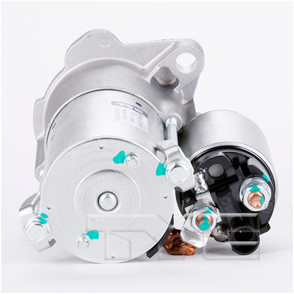 TYC Starter Motor 1-06947