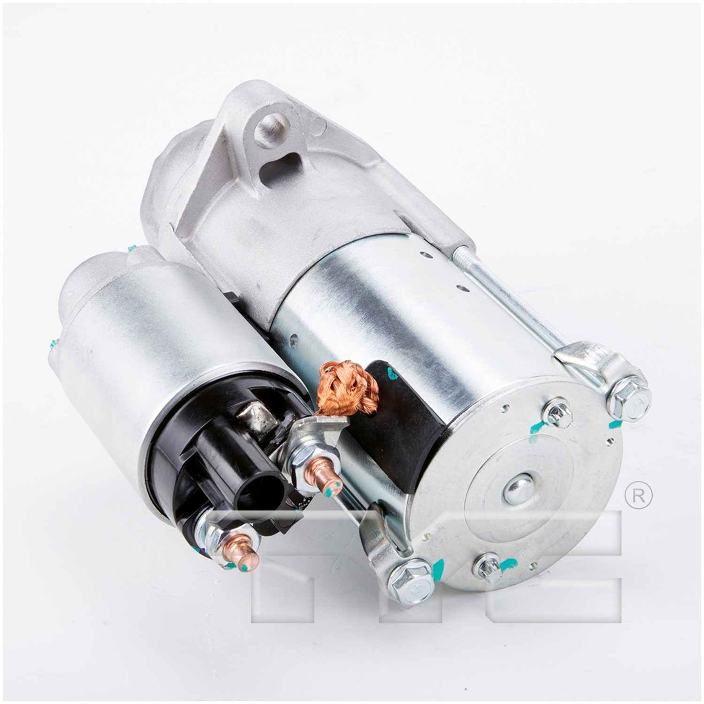 TYC Starter Motor 1-06947