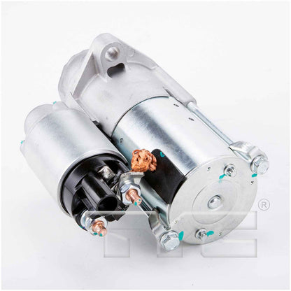 TYC Starter Motor 1-06947