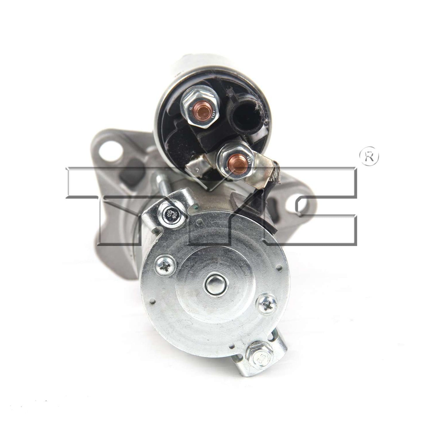 TYC Starter Motor 1-06947