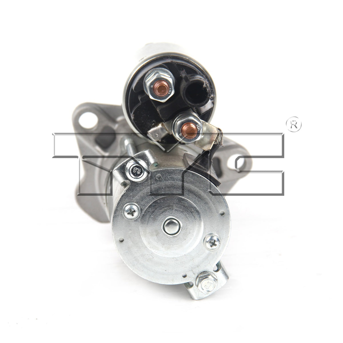 TYC Starter Motor 1-06947