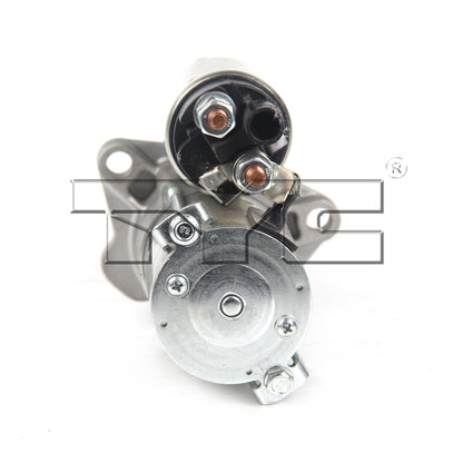 TYC Starter Motor 1-06947