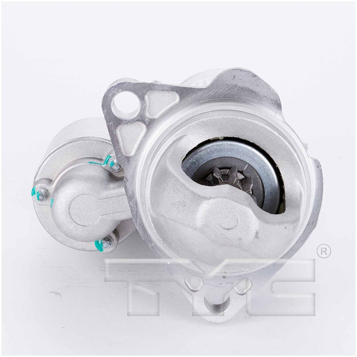 TYC Starter Motor 1-06947
