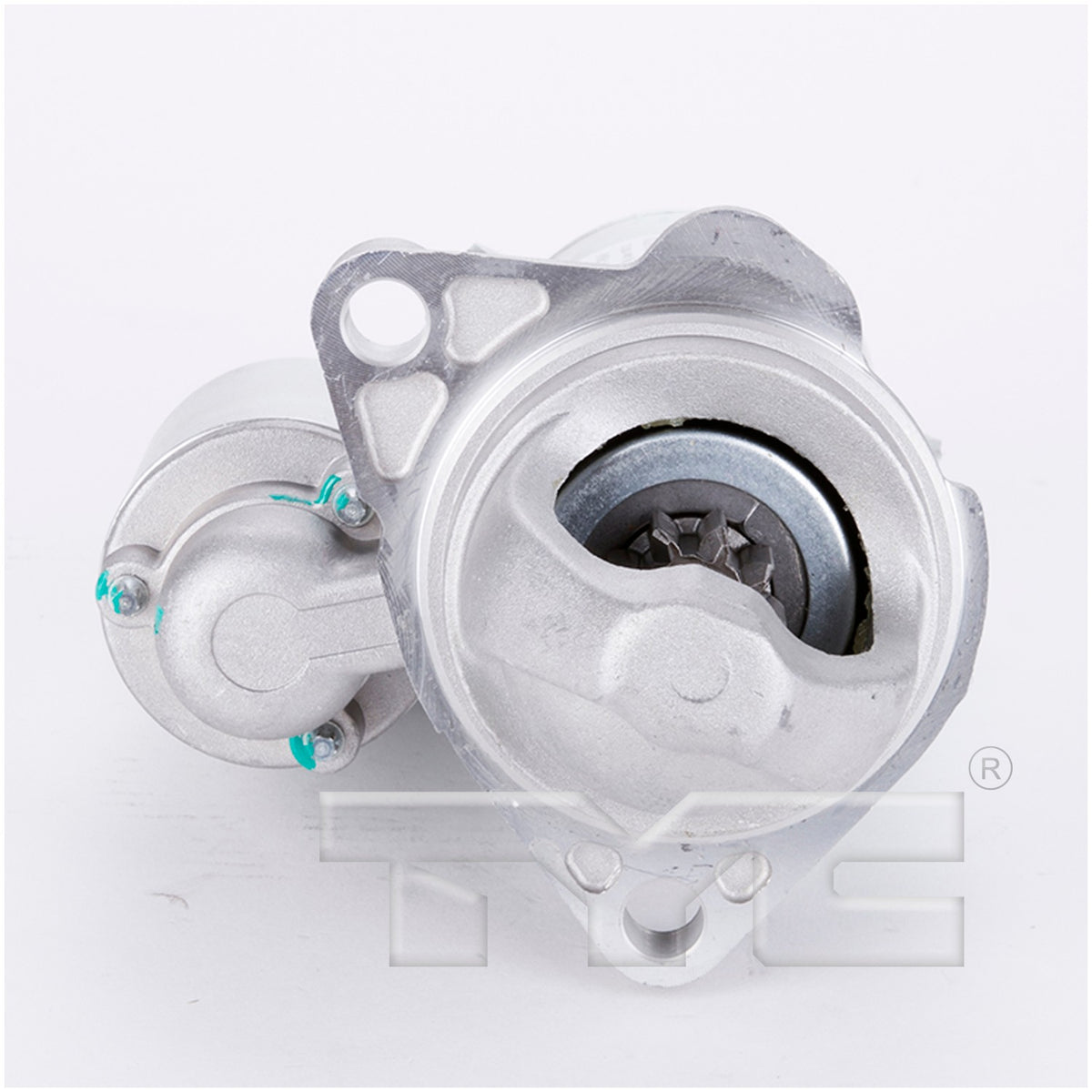 TYC Starter Motor 1-06947