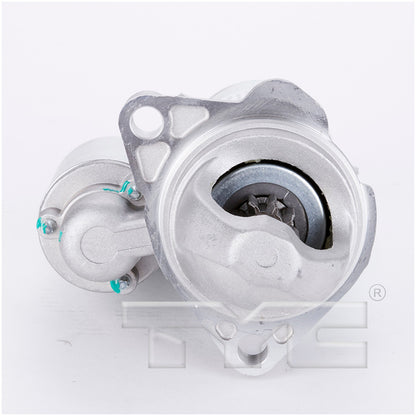 TYC Starter Motor 1-06947