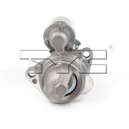 TYC Starter Motor 1-06947