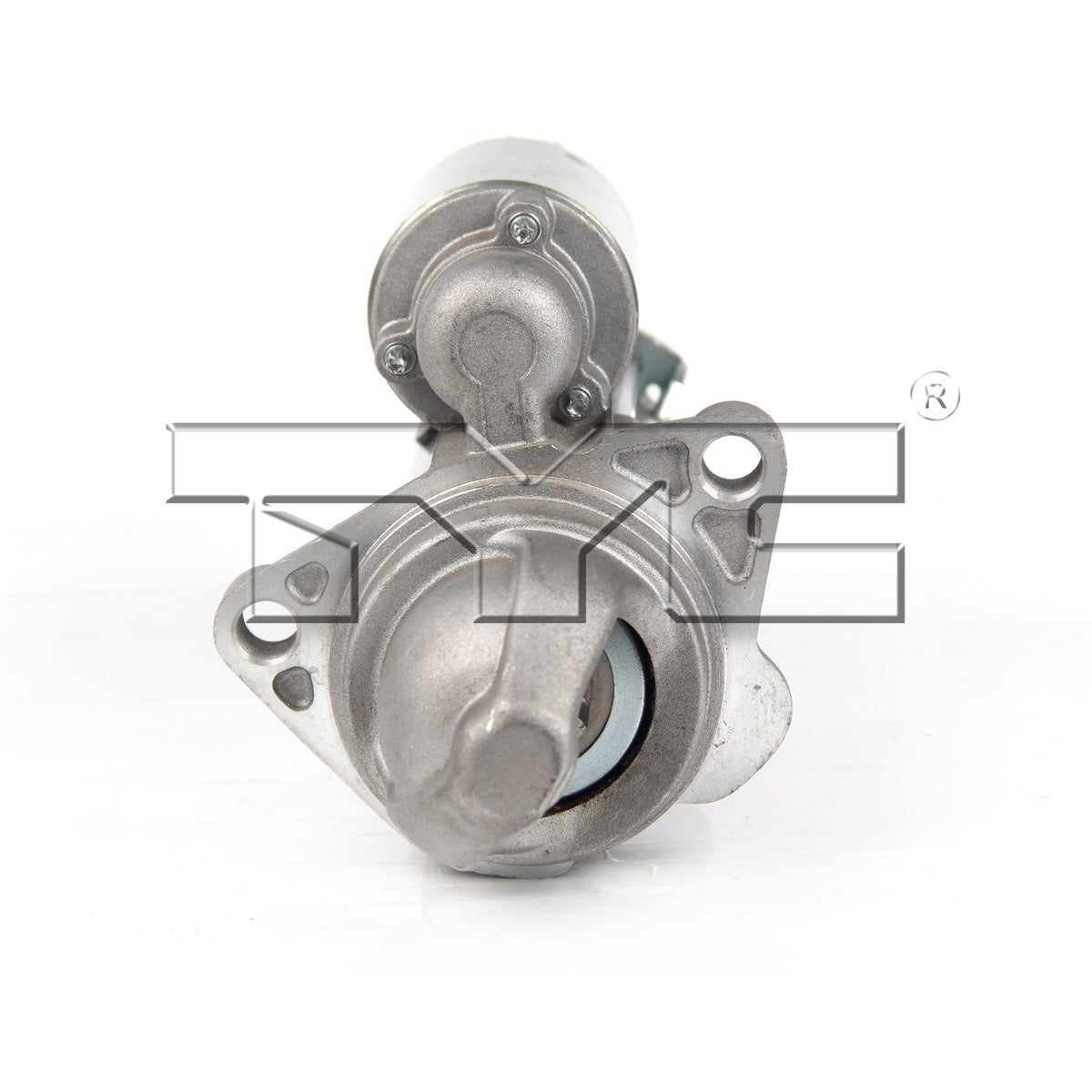 TYC Starter Motor 1-06947