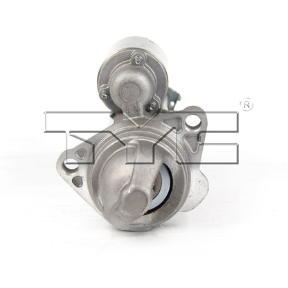 TYC Starter Motor 1-06947