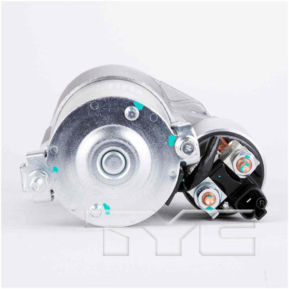 TYC Starter Motor 1-06949