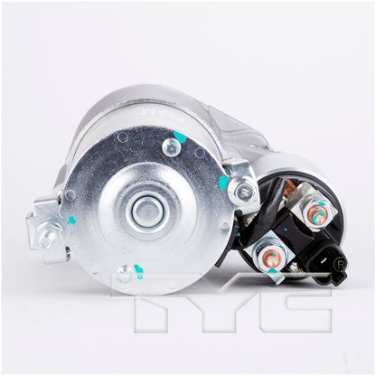 TYC Starter Motor 1-06949