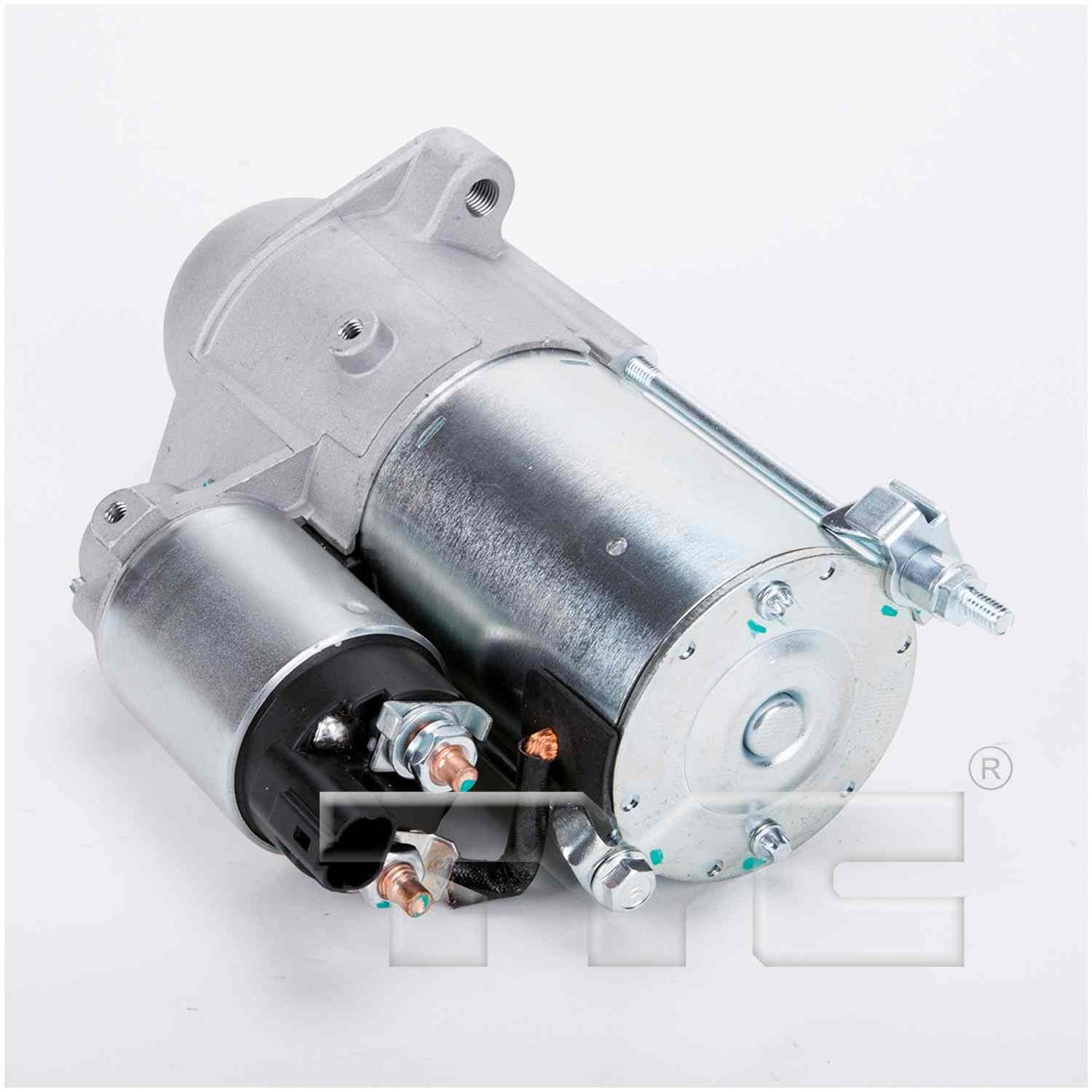 TYC Starter Motor 1-06949