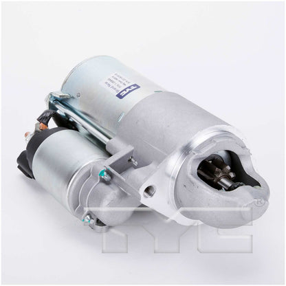 TYC Starter Motor 1-06949