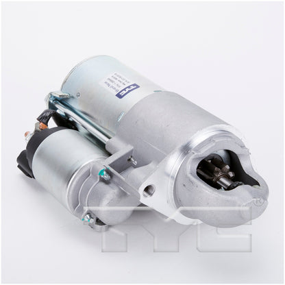 TYC Starter Motor 1-06949