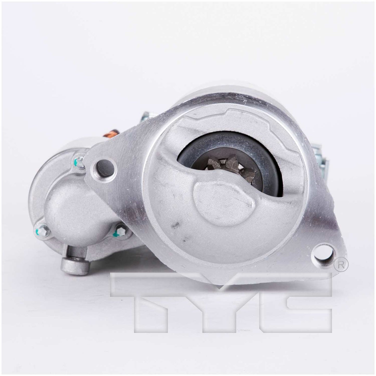 TYC Starter Motor 1-06949