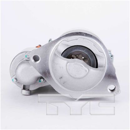 TYC Starter Motor 1-06949