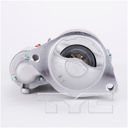 TYC Starter Motor 1-06949