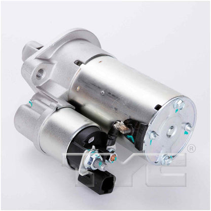 TYC Starter Motor 1-06967