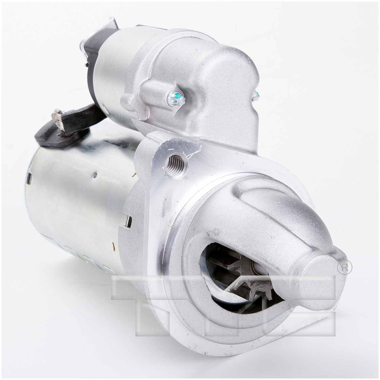 TYC Starter Motor 1-06967