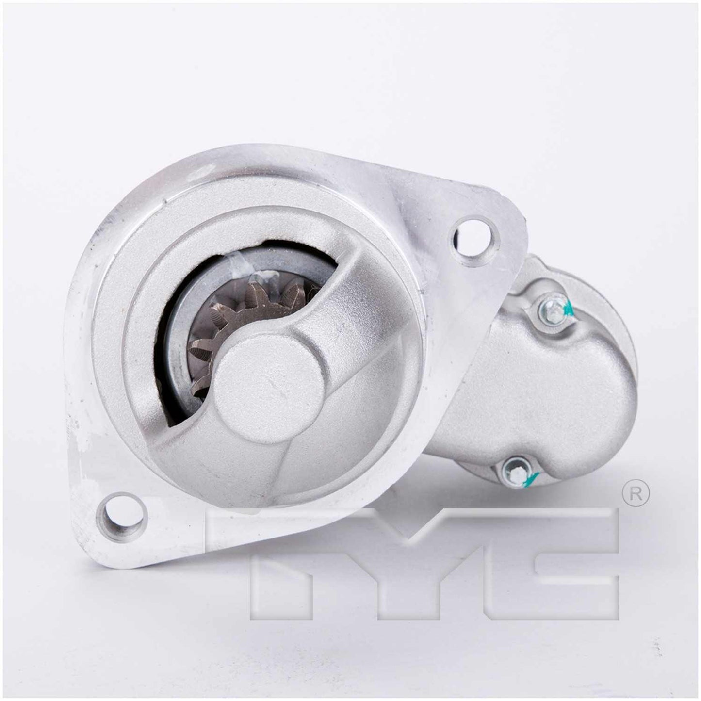 TYC Starter Motor 1-06967