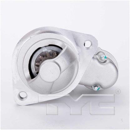 TYC Starter Motor 1-06967