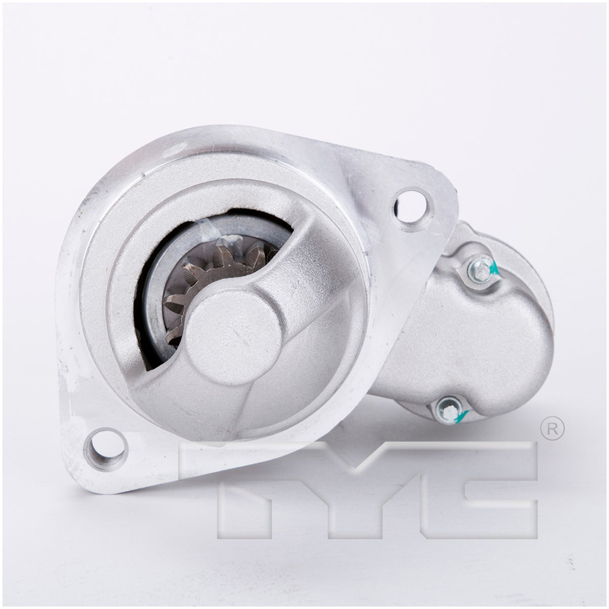 TYC Starter Motor 1-06967