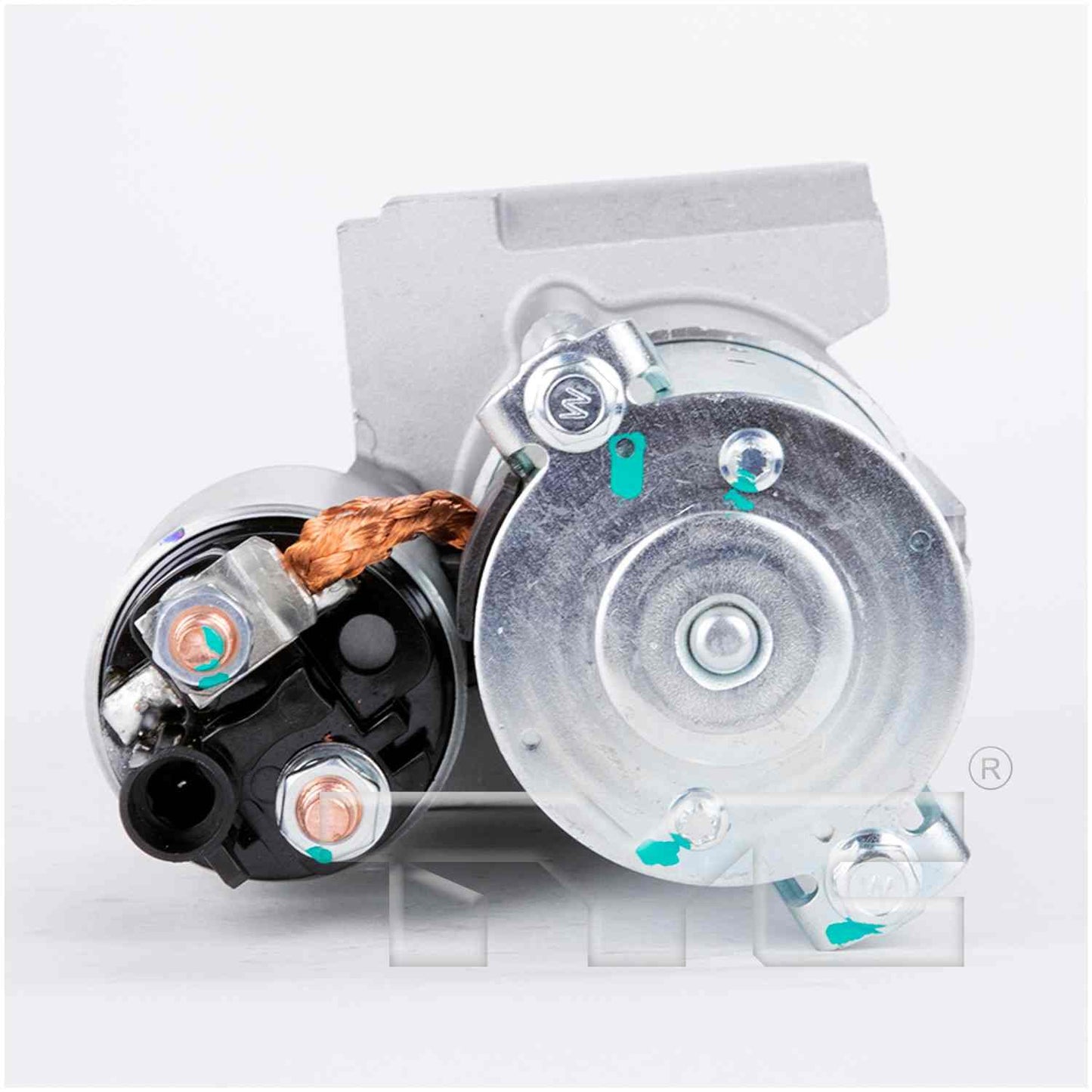 TYC Starter Motor 1-06970