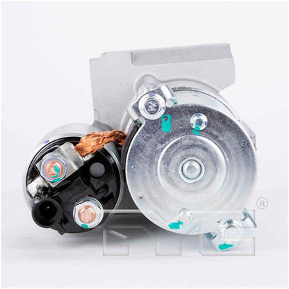 TYC Starter Motor 1-06970