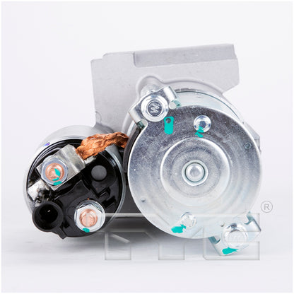 TYC Starter Motor 1-06970