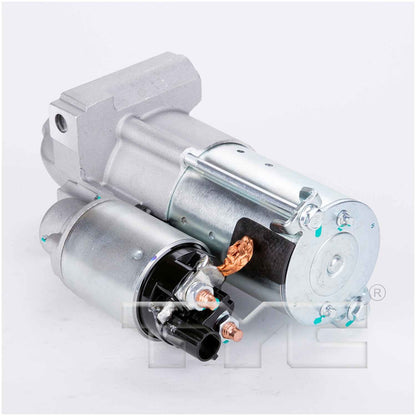 TYC Starter Motor 1-06970