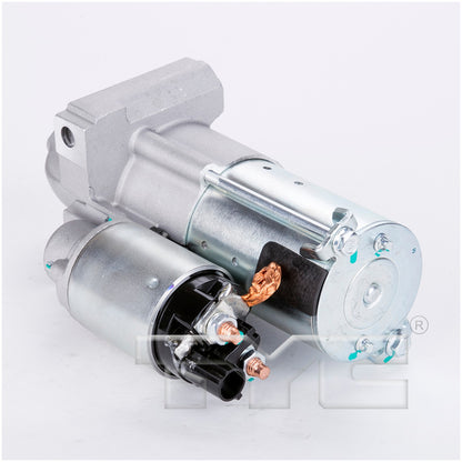 TYC Starter Motor 1-06970