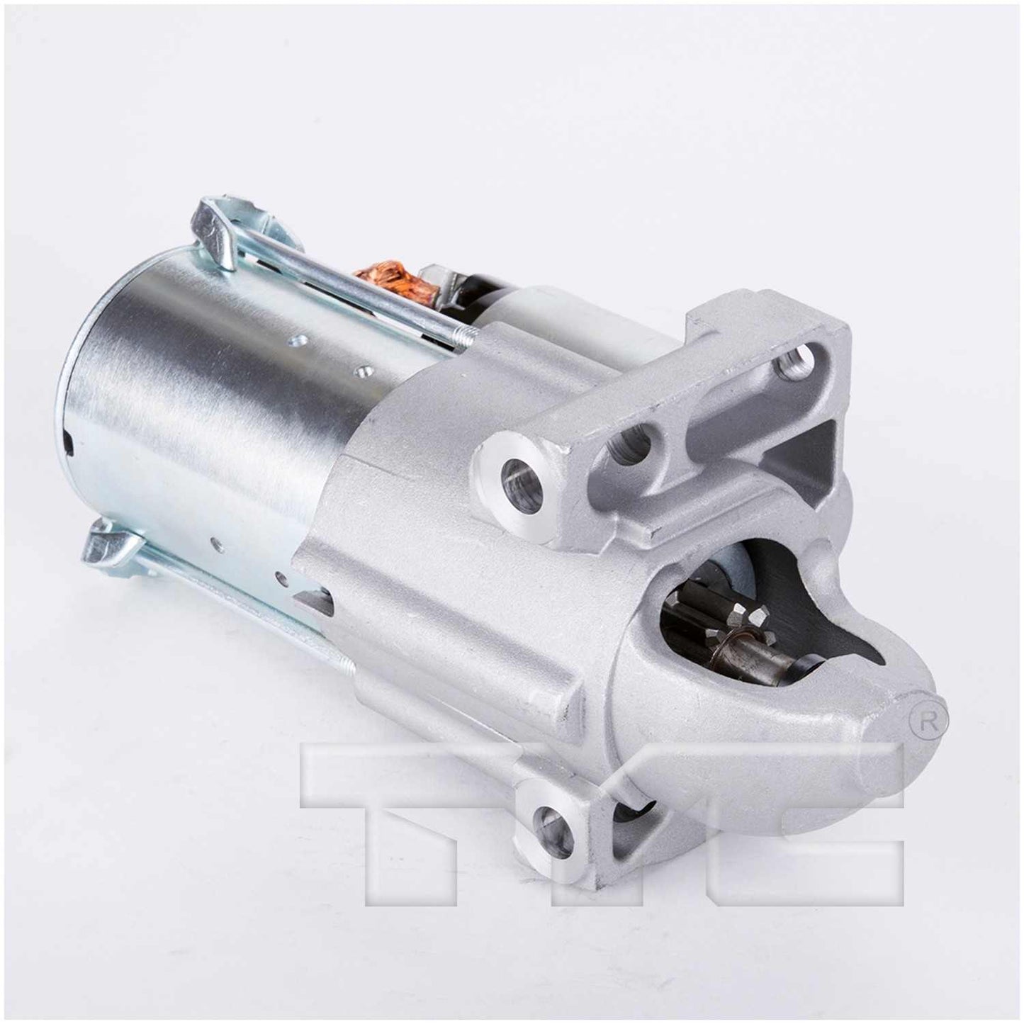 TYC Starter Motor 1-06970