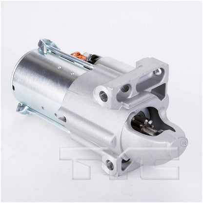 TYC Starter Motor 1-06970