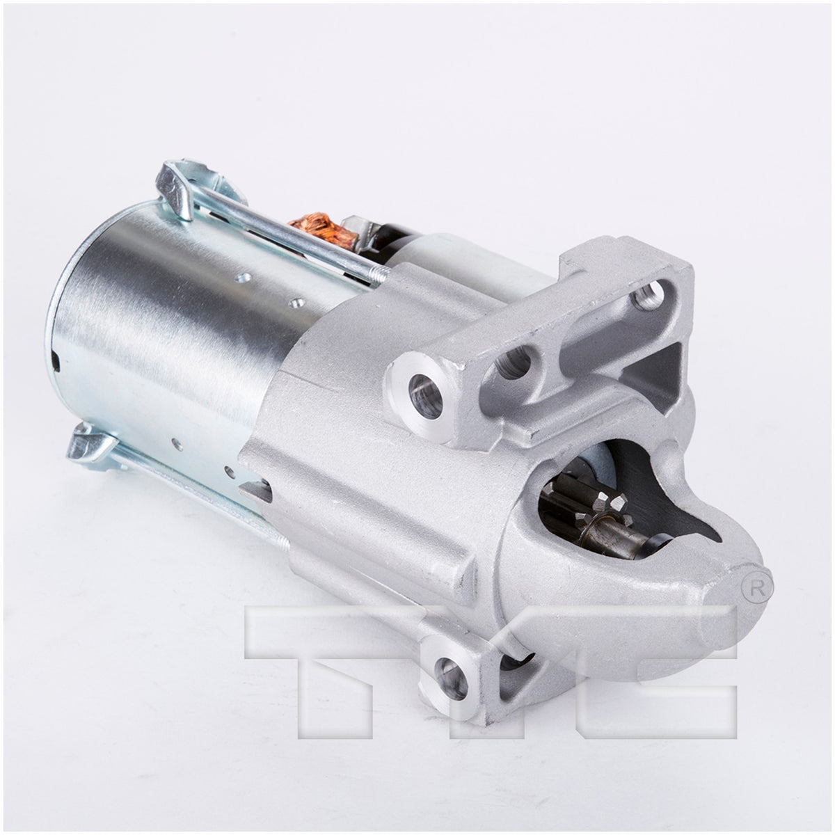 TYC Starter Motor 1-06970