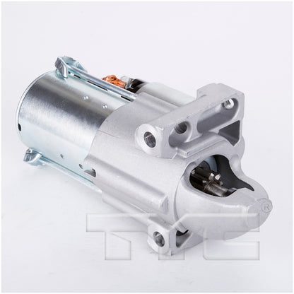 TYC Starter Motor 1-06970