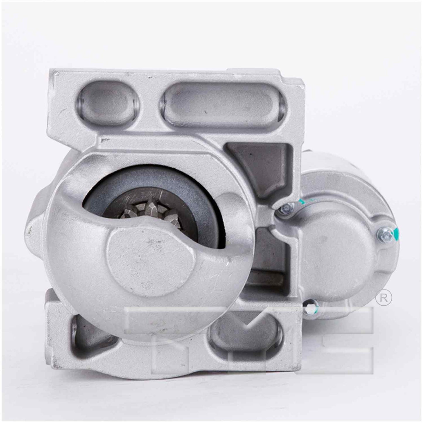 TYC Starter Motor 1-06970