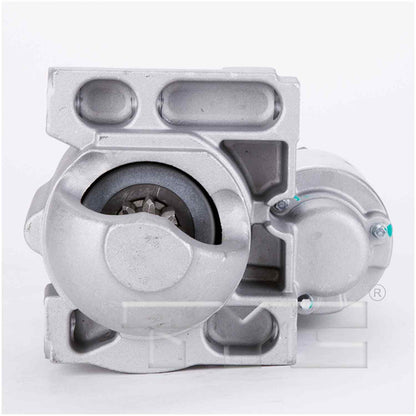 TYC Starter Motor 1-06970