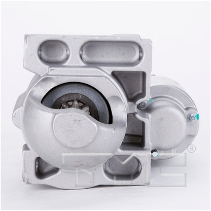 TYC Starter Motor 1-06970