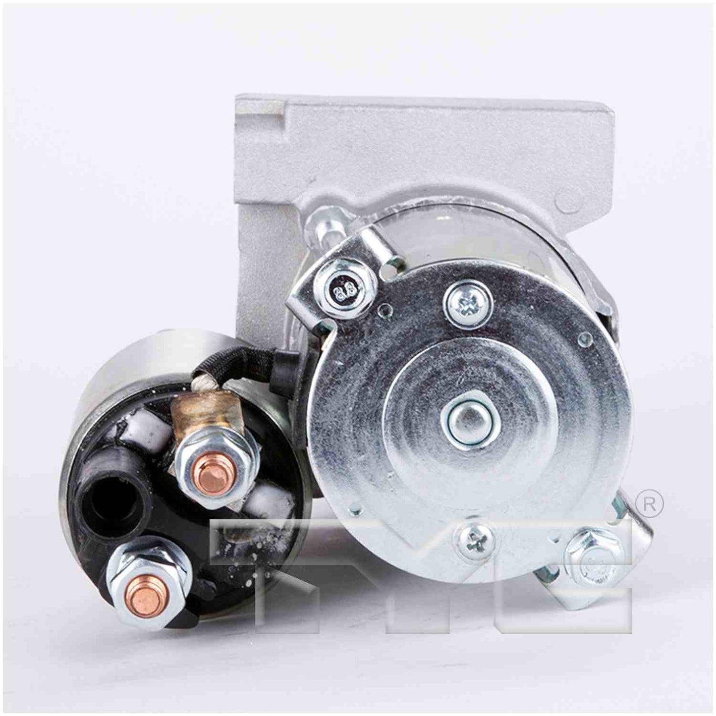 TYC Starter Motor 1-06972