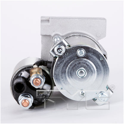 TYC Starter Motor 1-06972