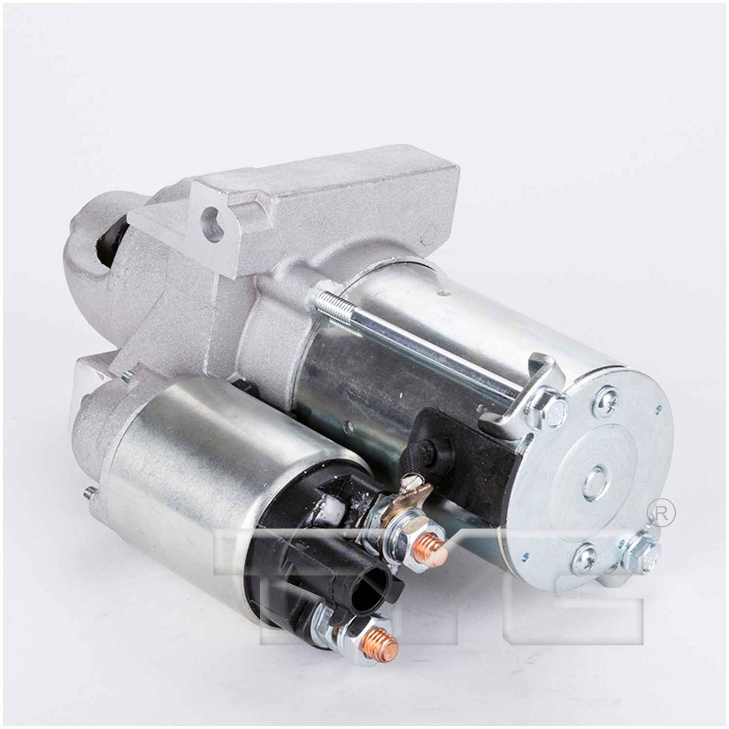 TYC Starter Motor 1-06972