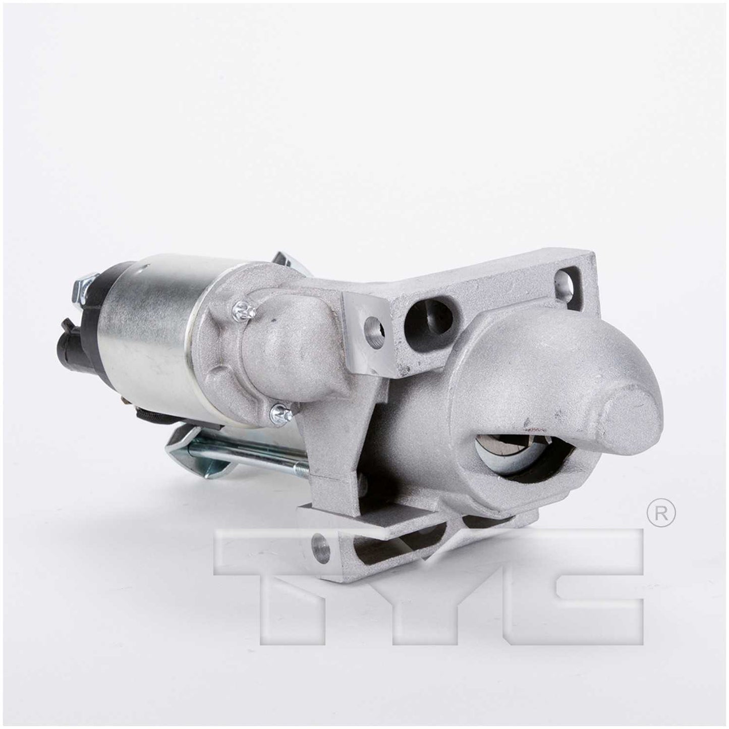 TYC Starter Motor 1-06972