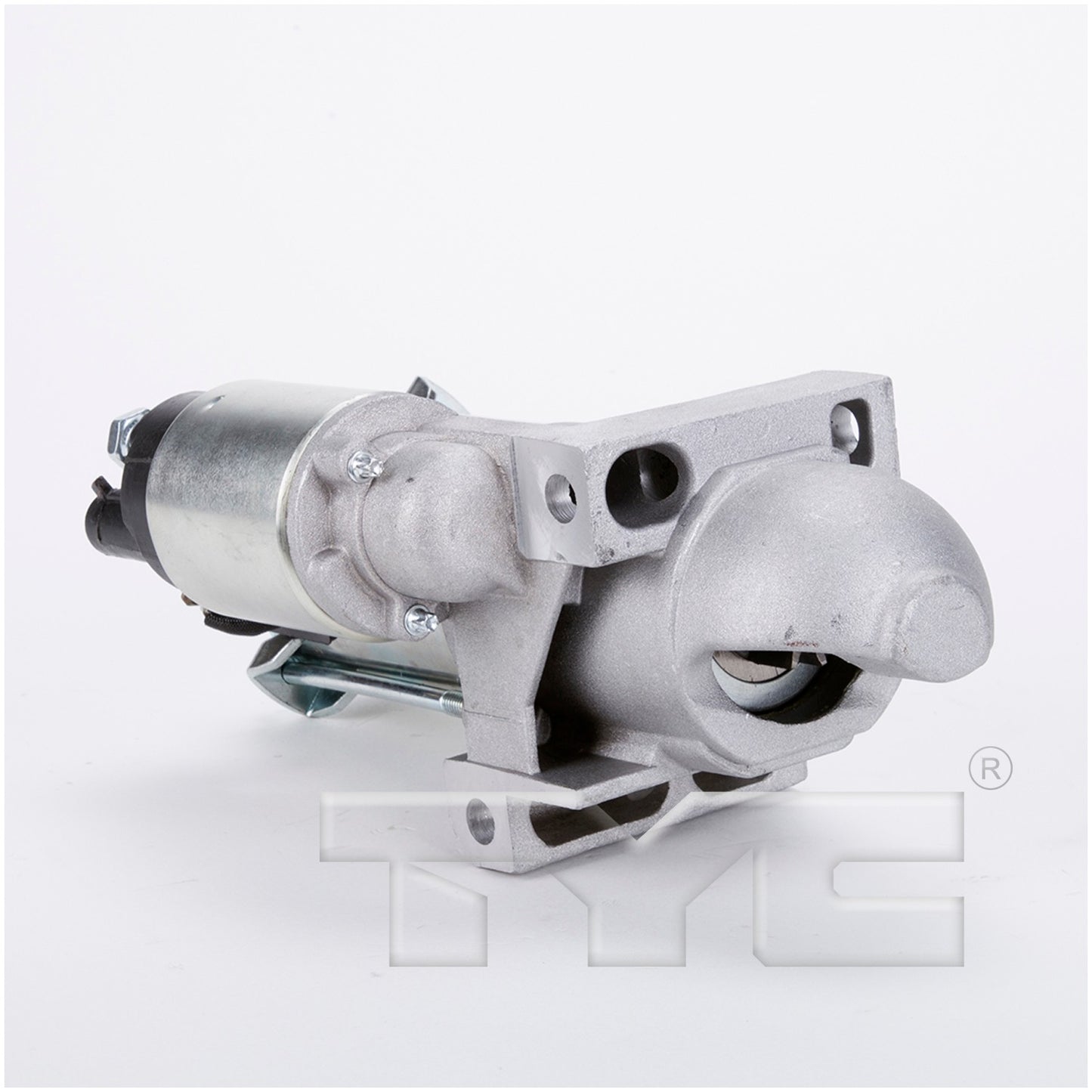 TYC Starter Motor 1-06972